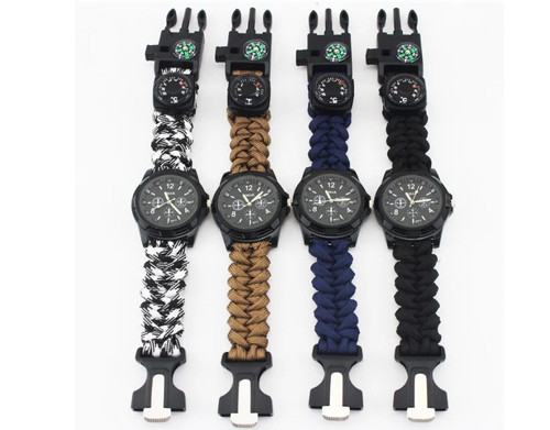 Orologio cinturino corda - cinturino,