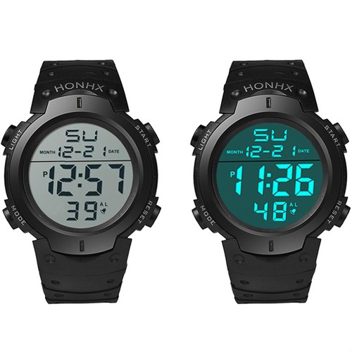 Rugged honhx orologio - rugged,