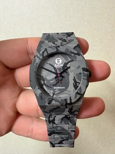 Orologio milano aape - d1,