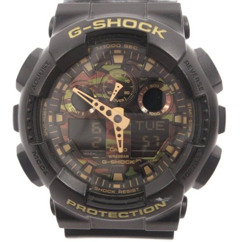 Orologio high shock - high, g-shock
