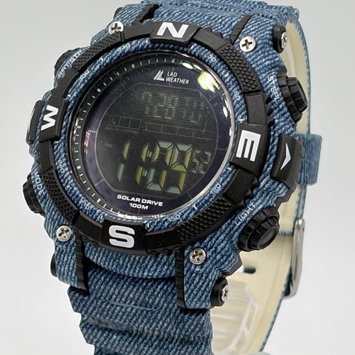 Orologio militare mimetico