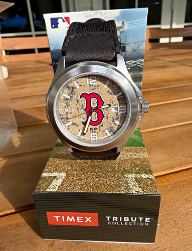 Timex tribute collection - timex,