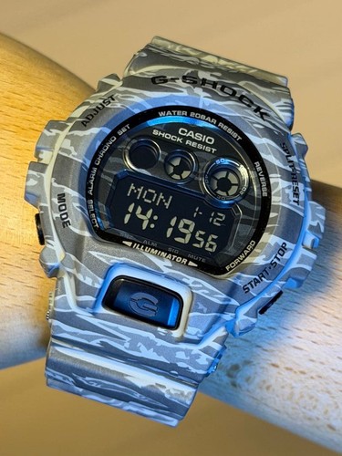 G-SHOCK/Watch/GD-X6900/Big