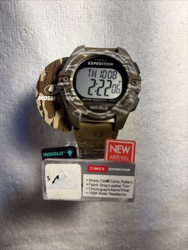 Orologio uomo timex - uomo, expedition