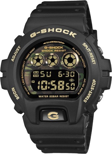 Orologio uomo casio shock - orologio,
