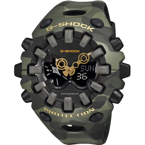 Orologio casio shock bold - g-shock,