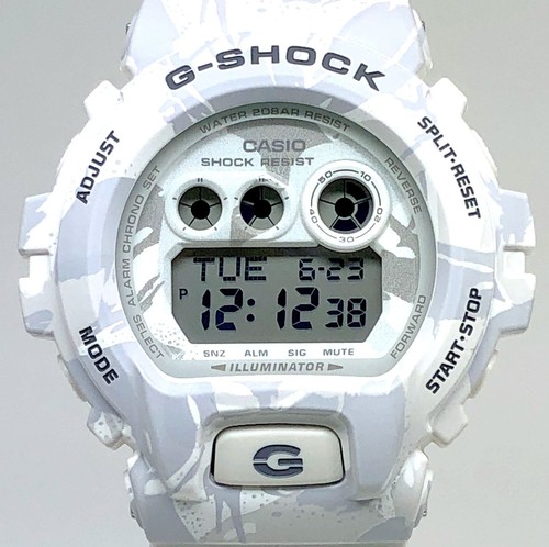 Shock x6900mc 7 - shock,
