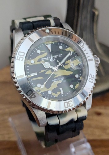 Chase durer invicta 40mm - chase,