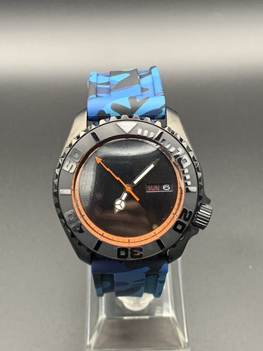 Orologio mod automatico - mod,