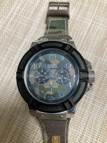 Orologio guess modello - orologio,