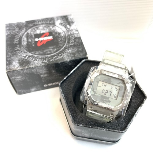 Orologio casio shock - casio, g