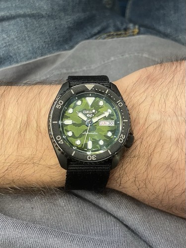 Orologio seiko sports srpj37 - orologio,