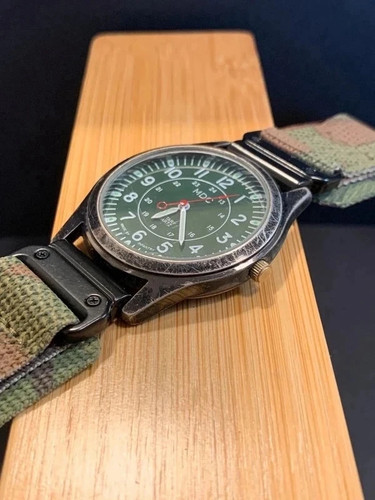 Orologio campo militare mdc - da,