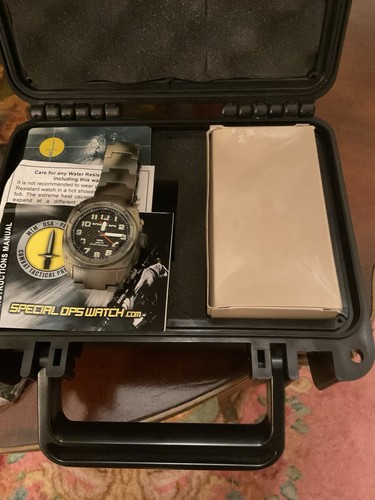 Orologio mimetico mtm spec - mimetico,
