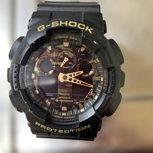 Orologio casio shock modello - orologio, g-shock