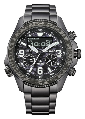 Set citizen promaster land - set,