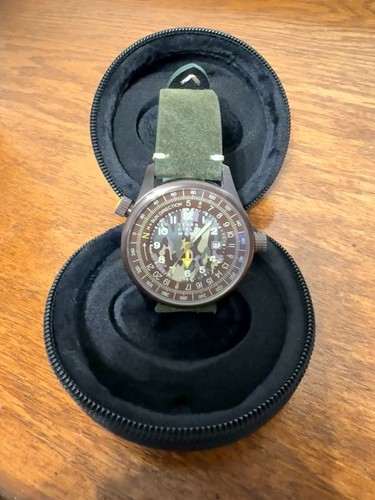 Orologio terra cielo mare - cielo,