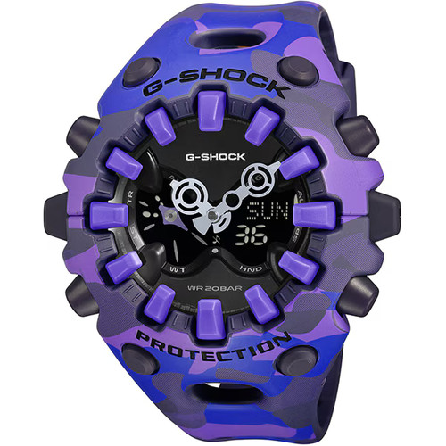 Orologio casio shock bold - orologio,