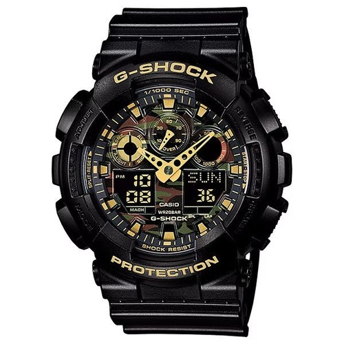 Speciale nuovo casio - speciale, g