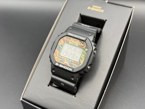 Casio shock 5600vt silas - casio, dw-5600vt