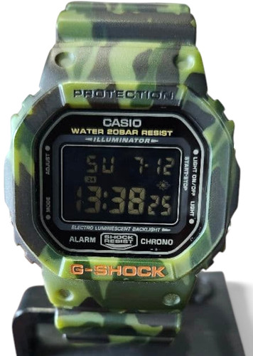 Orologio casio shock - orologio,