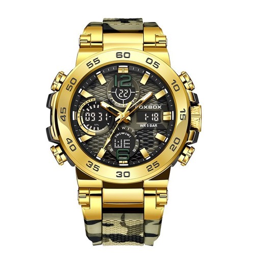 Foxbox orologio sportivo - foxbox,