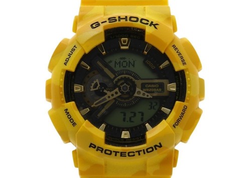 Orologio casio shock - casio, g-shock