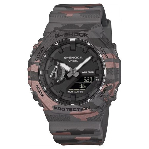 Orologio casio shock serie - casio,