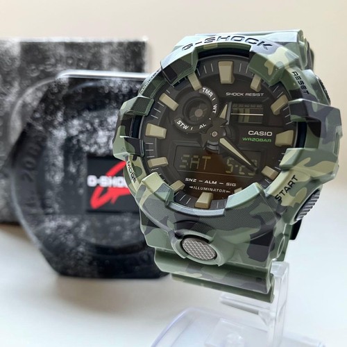 Ottime condizioni shock - ottime,