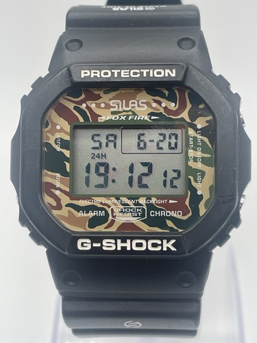 Orologio uomo casio shock - casio, g-shock