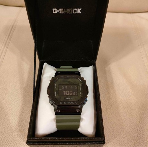 Eccellente casio shock - eccellente,