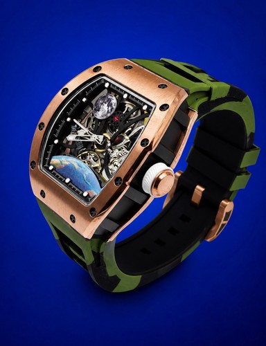Invicta interstellar automatic - invicta,