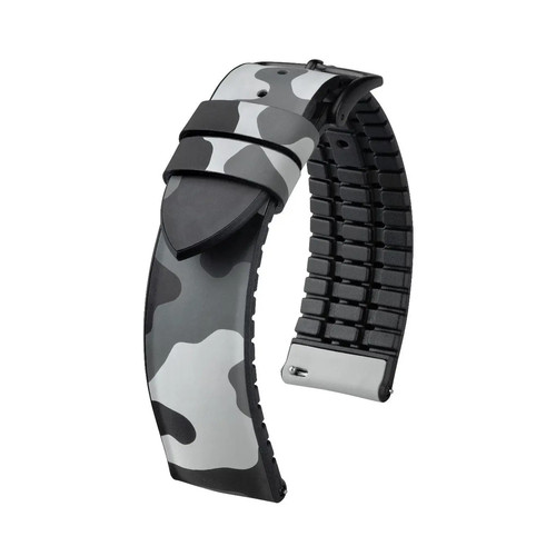 Bracciale per orologio grigio - per,