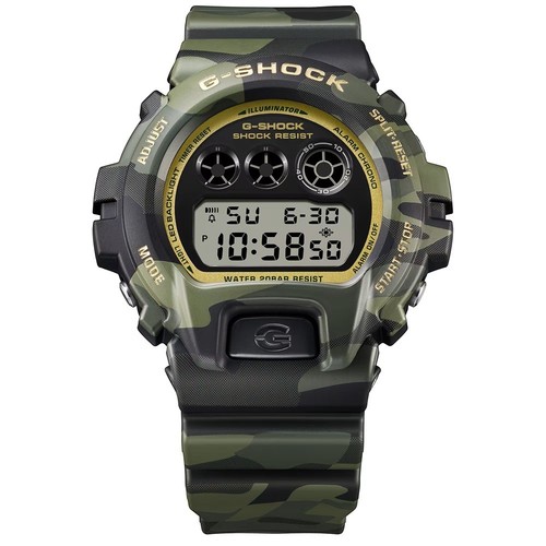 Orologio uomo casio shock - uomo,