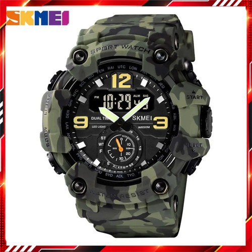 Orologio sportivo digitale