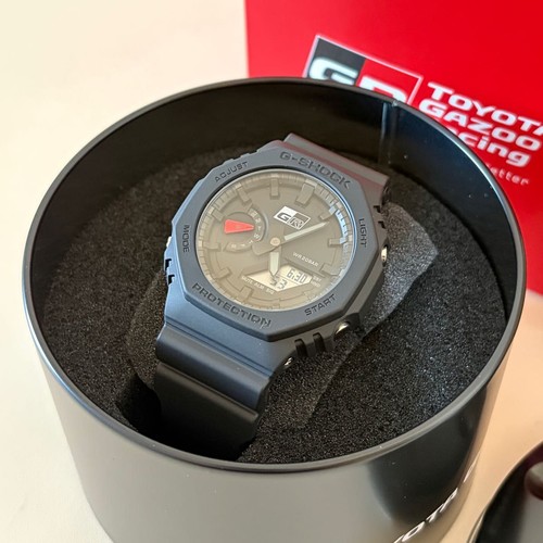 Casio shock 2100 - g,