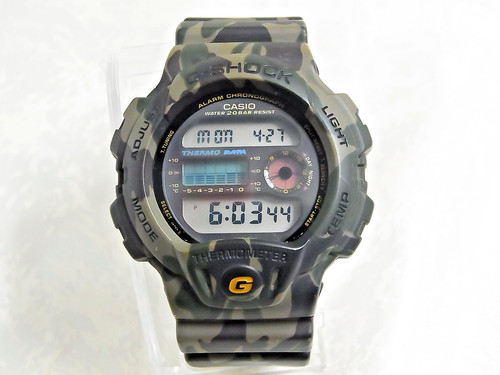 Orologio casio uomo shock - orologio,