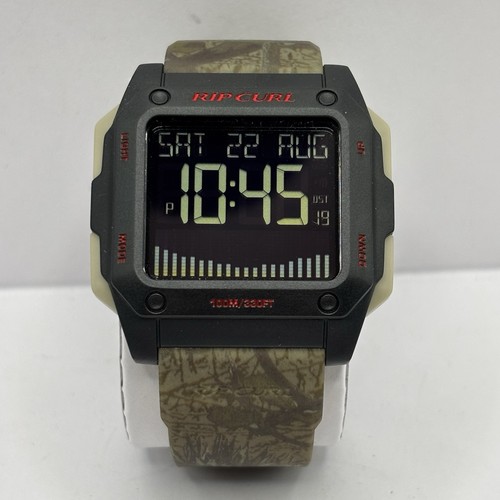 Orologio rip curl odyssey tide - orologio,
