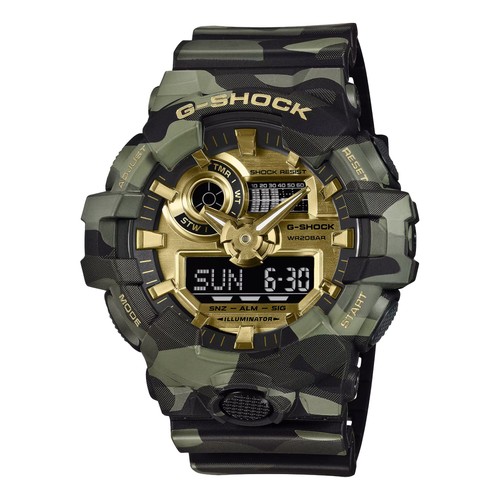 Orologio casio uomo shock - orologio, g-shock