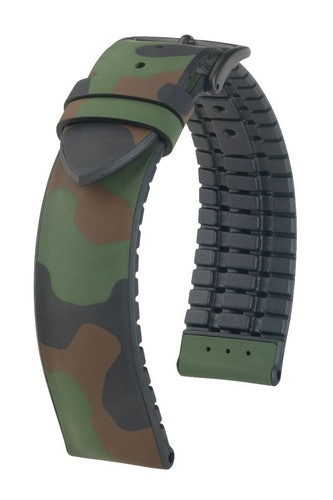Cinturino per orologio hirsch - per,