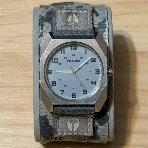 Orologio nixon the scout be - orologio,