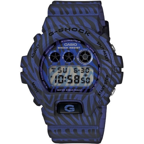 Casio shock 6900zb - casio, g-shock