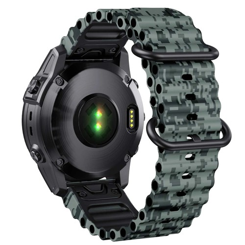 Cinturino quickfit ocean - quickfit,