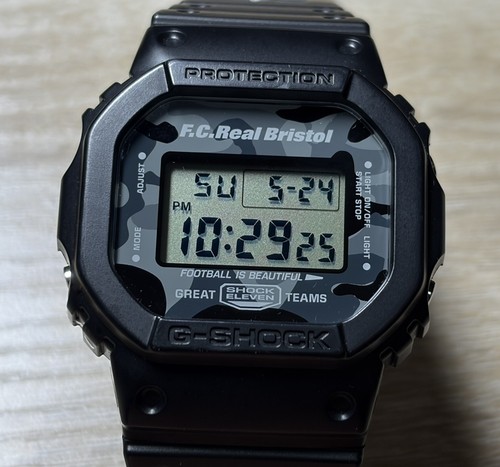 Casio shock 5600vt - casio, dw-5600vt