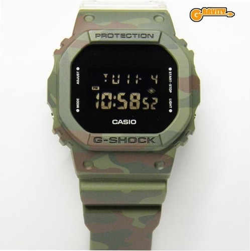 Dwe 5610 shock mimetico - my,