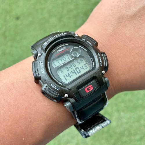 Orologio batteria casio - a,