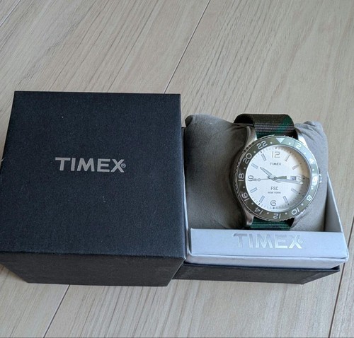 Timex fsc modello mimetico con - mimetico,