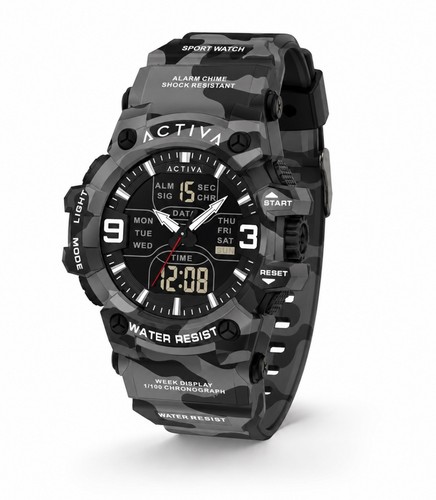 Orologio sportivo