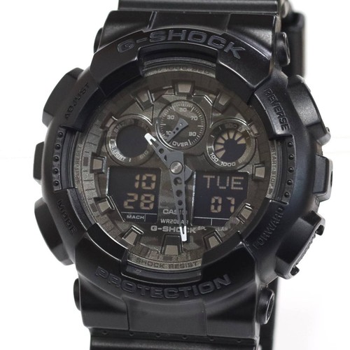 Casio shock quadrante - g-shock,