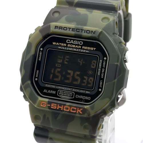 Shock python mimetico - g-shock,